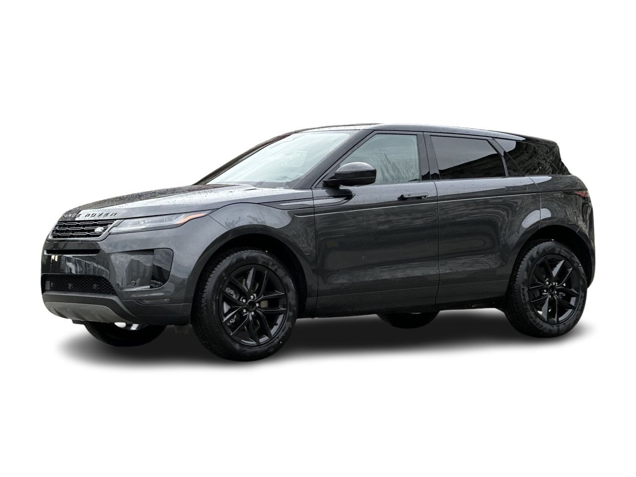 Land Rover Range Rover Evoque  2026 à , Colombie-Britannique