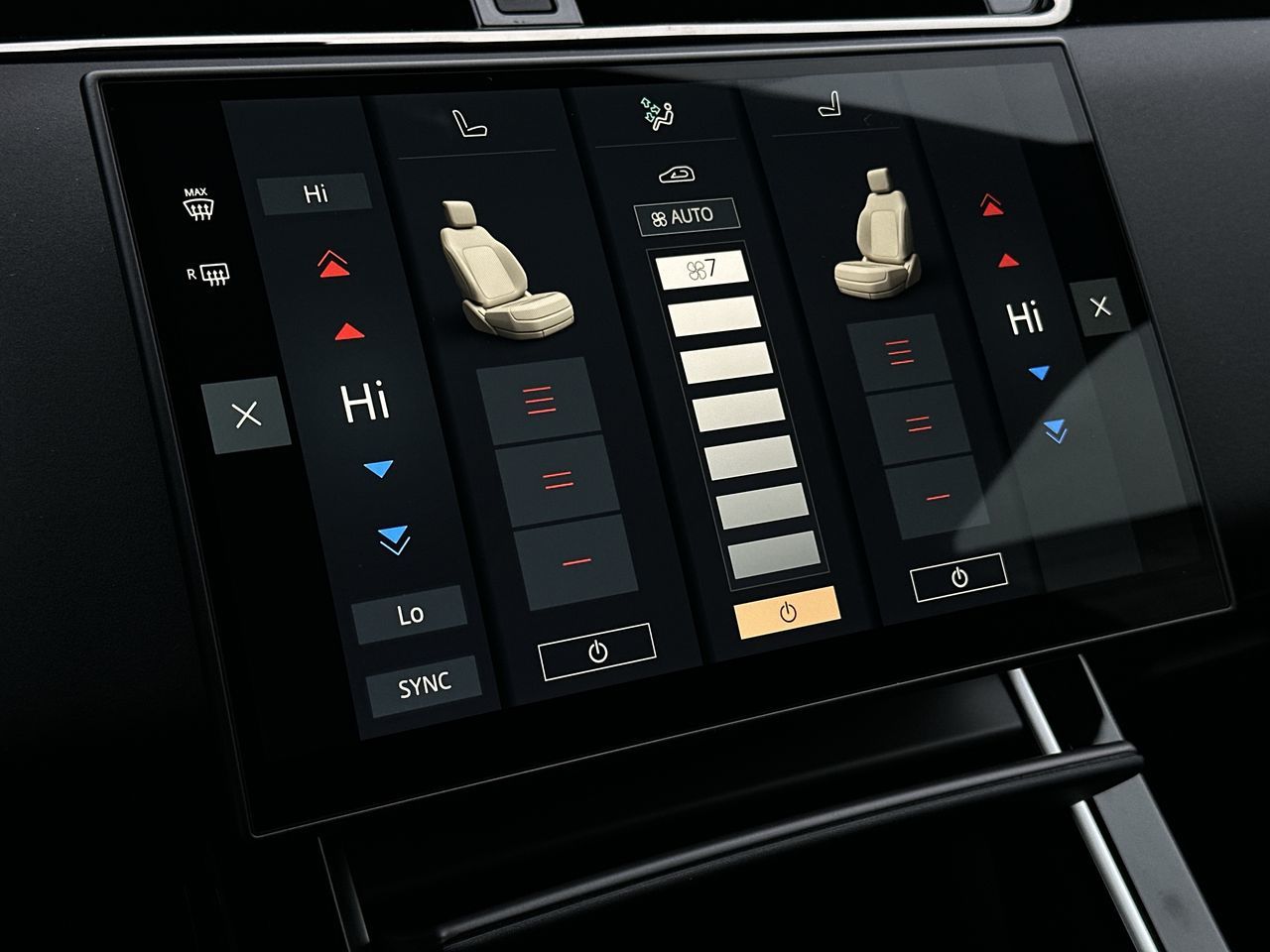 Land Rover Range Rover Evoque  2026 à , Colombie-Britannique