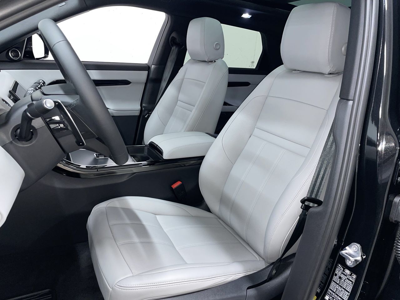 2026  Range Rover Evoque