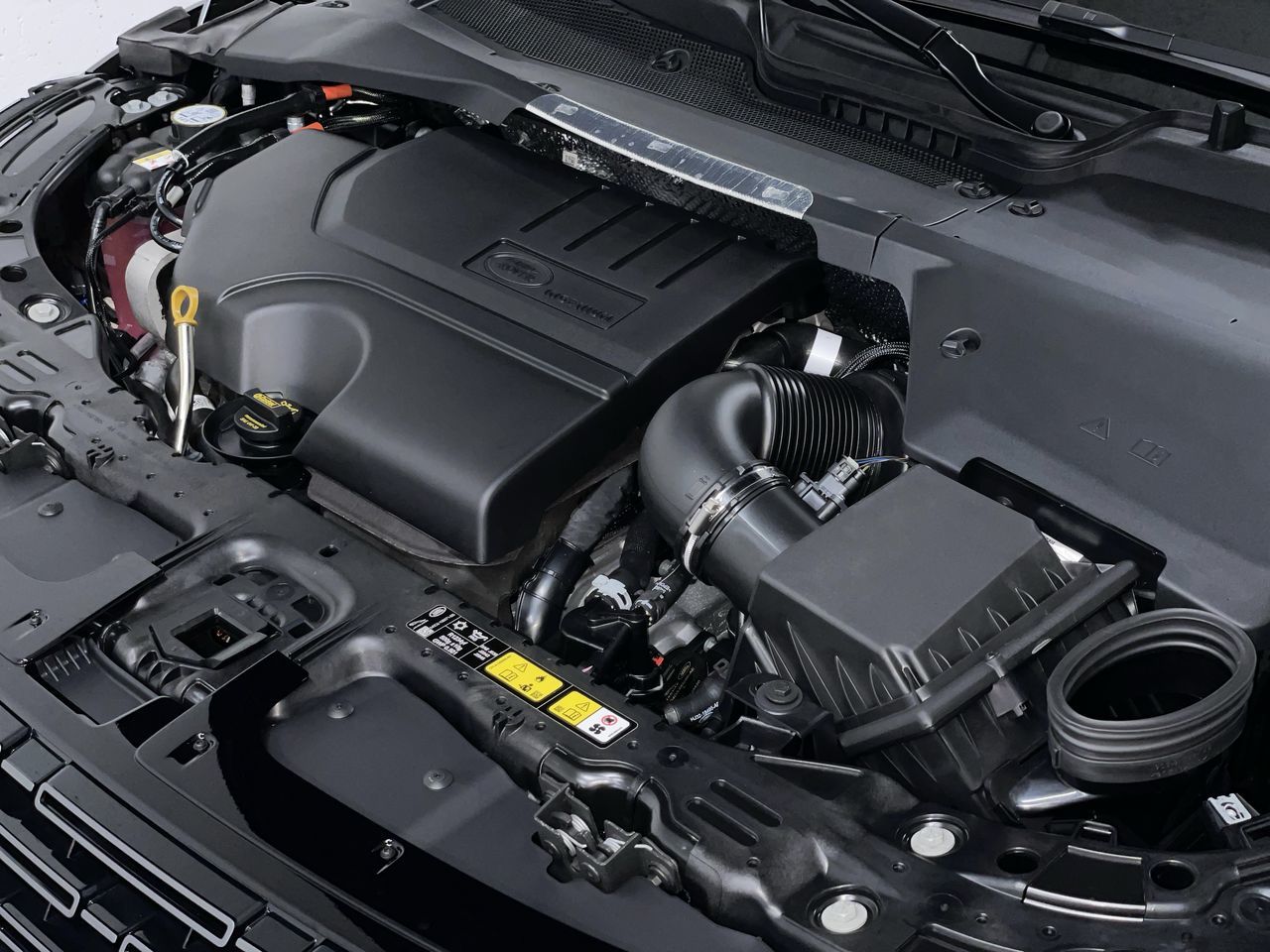 2026  Range Rover Evoque