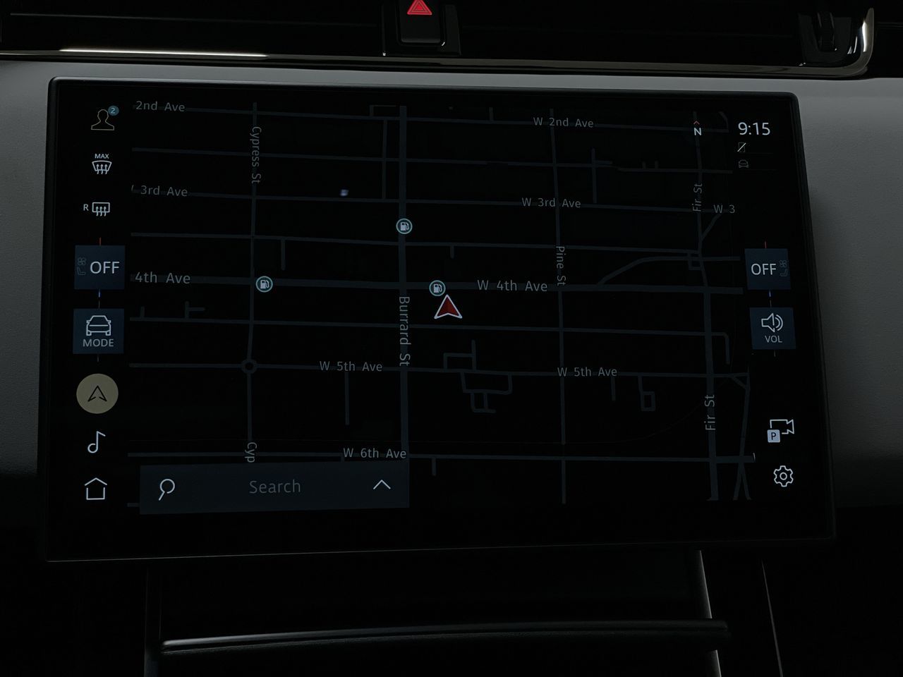 2026  Range Rover Evoque