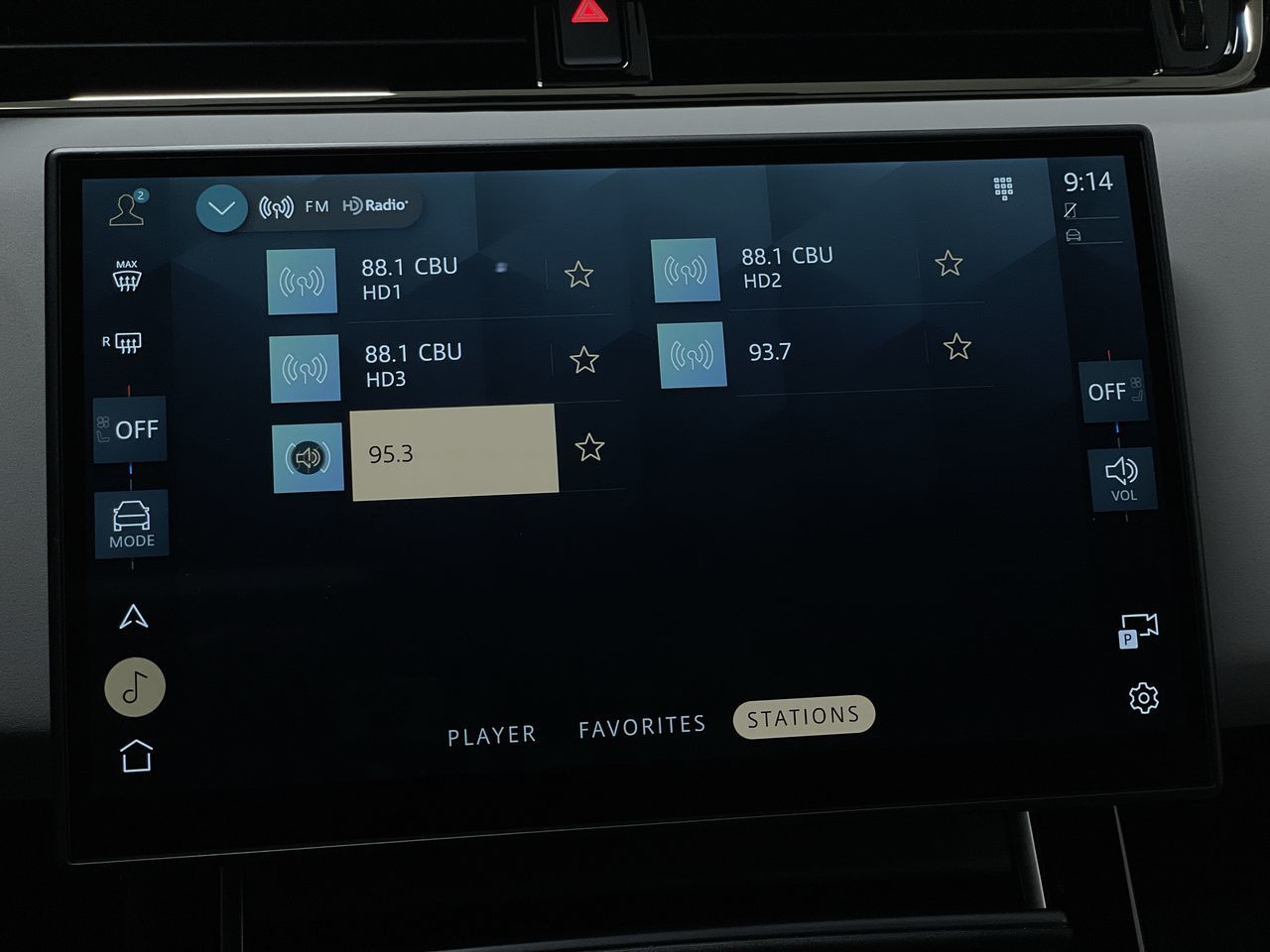 2026  Range Rover Evoque