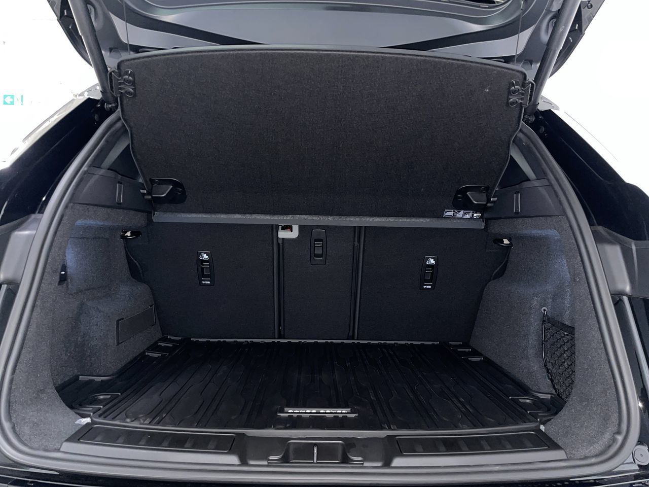 2026  Range Rover Evoque