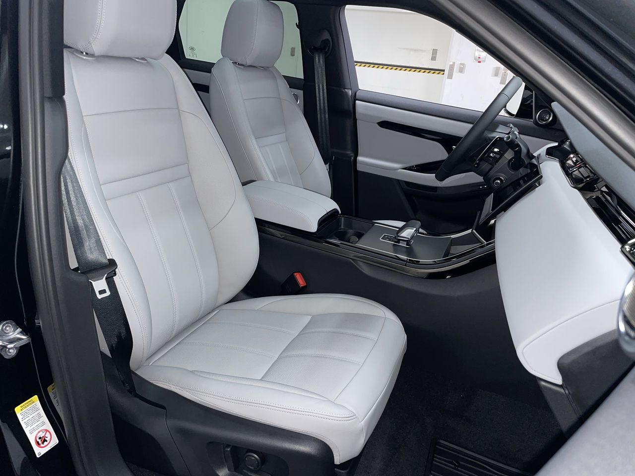 2026  Range Rover Evoque