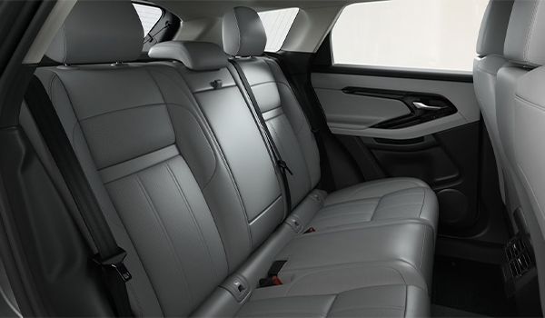 2026  Range Rover Evoque