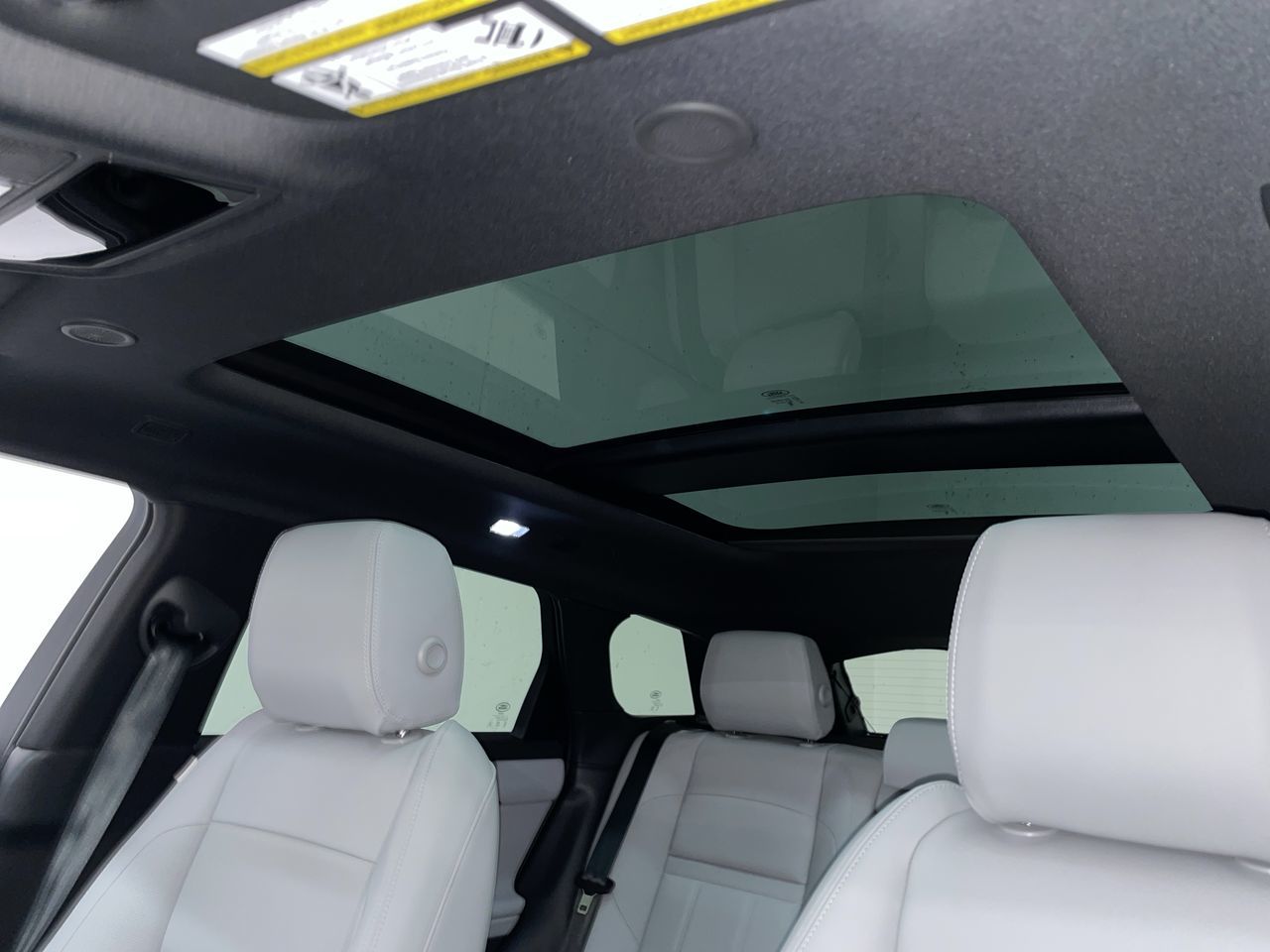 2026  Range Rover Evoque