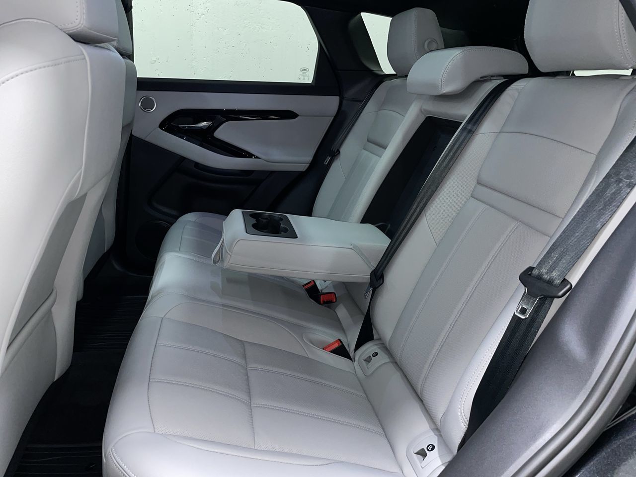 2026  Range Rover Evoque