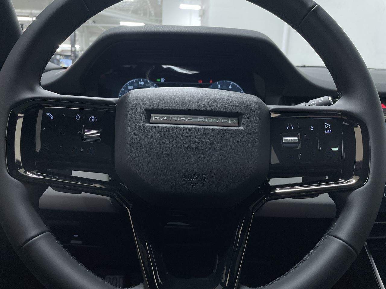 2026  Range Rover Evoque