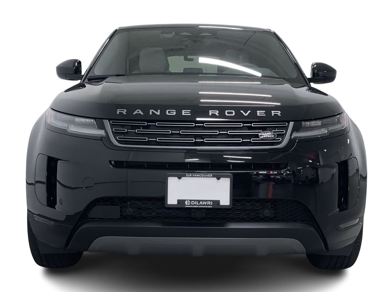 2026  Range Rover Evoque