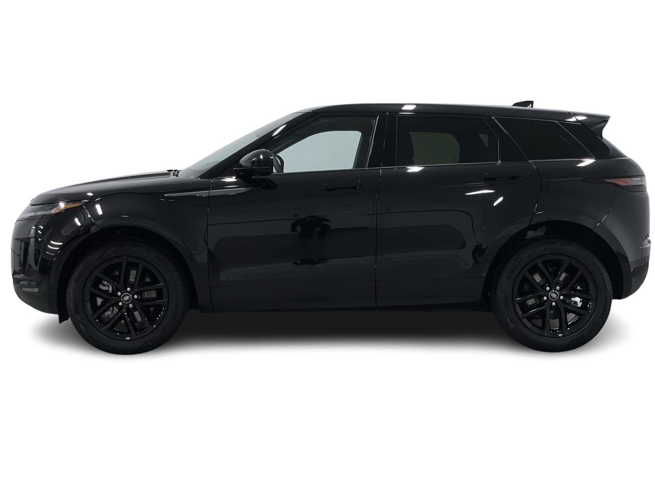 2026  Range Rover Evoque