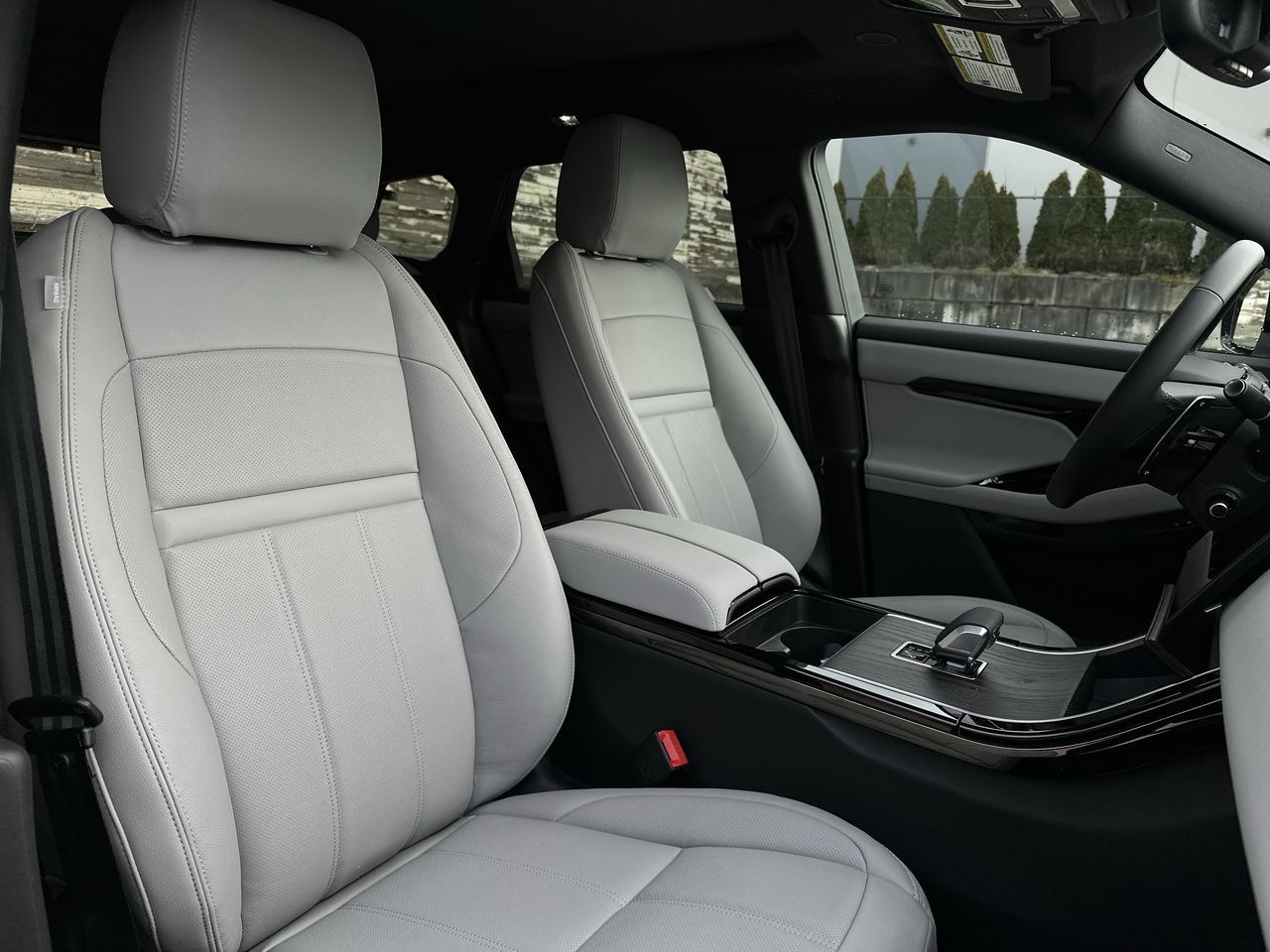 2026 Land Rover Range Rover Evoque in Vancouver, British Columbia