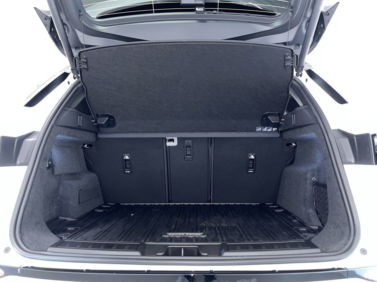 Land Rover Range Rover Evoque  2026 à , Colombie-Britannique