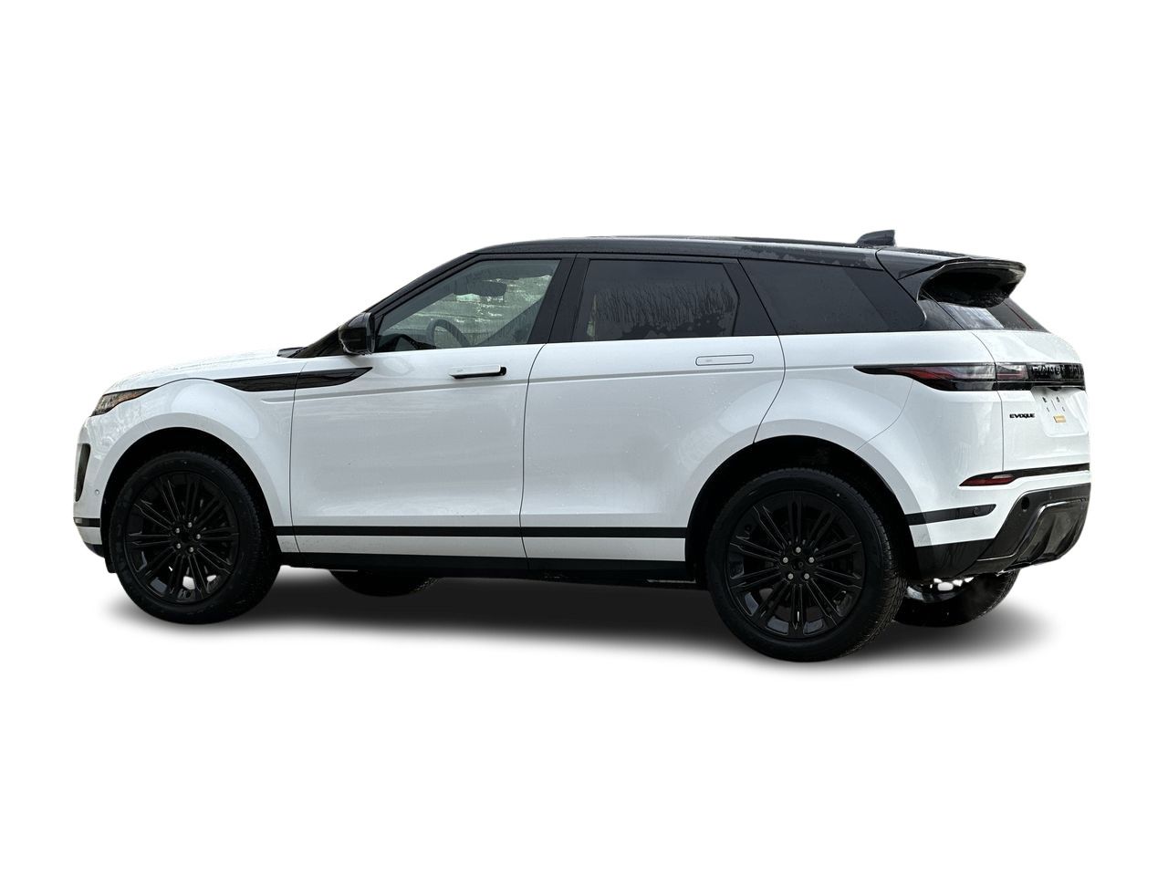 2026 Land Rover Range Rover Evoque in Vancouver, British Columbia