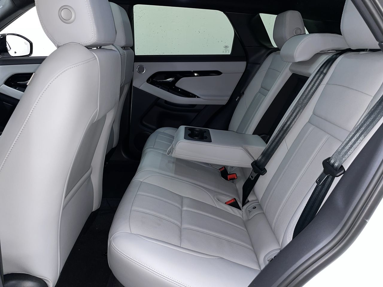 Land Rover Range Rover Evoque  2026 à , Colombie-Britannique