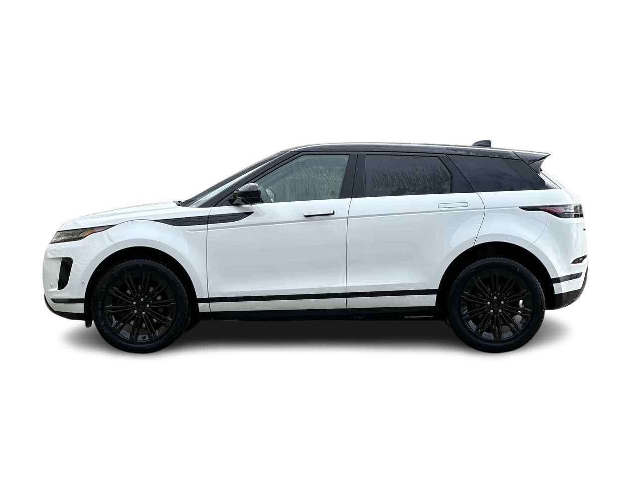 2026 Land Rover Range Rover Evoque in Vancouver, British Columbia
