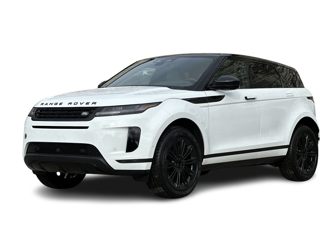 2026 Land Rover Range Rover Evoque in Vancouver, British Columbia