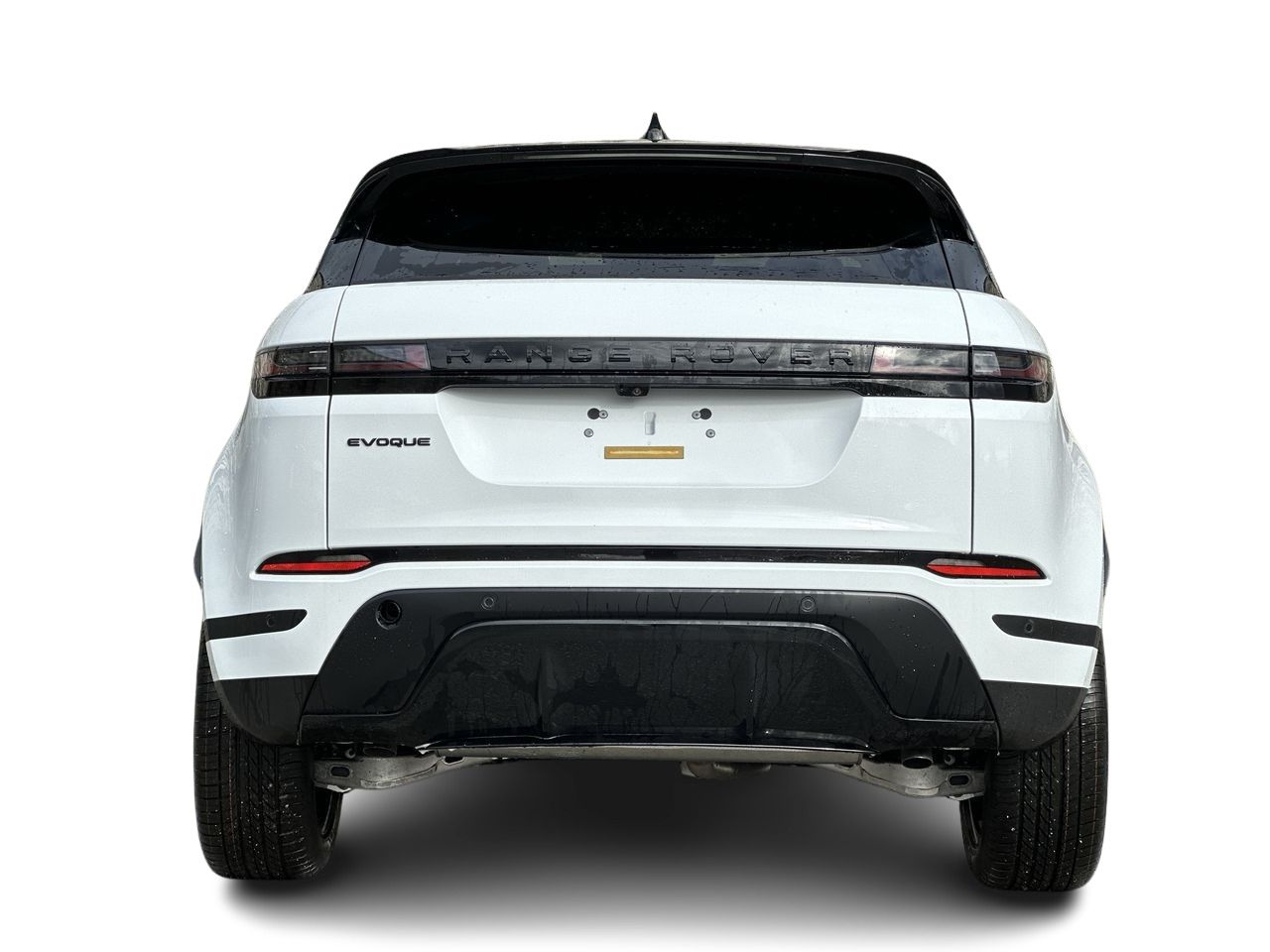 2026 Land Rover Range Rover Evoque in Vancouver, British Columbia