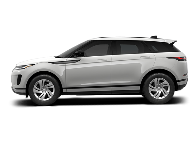 2026  Range Rover Evoque