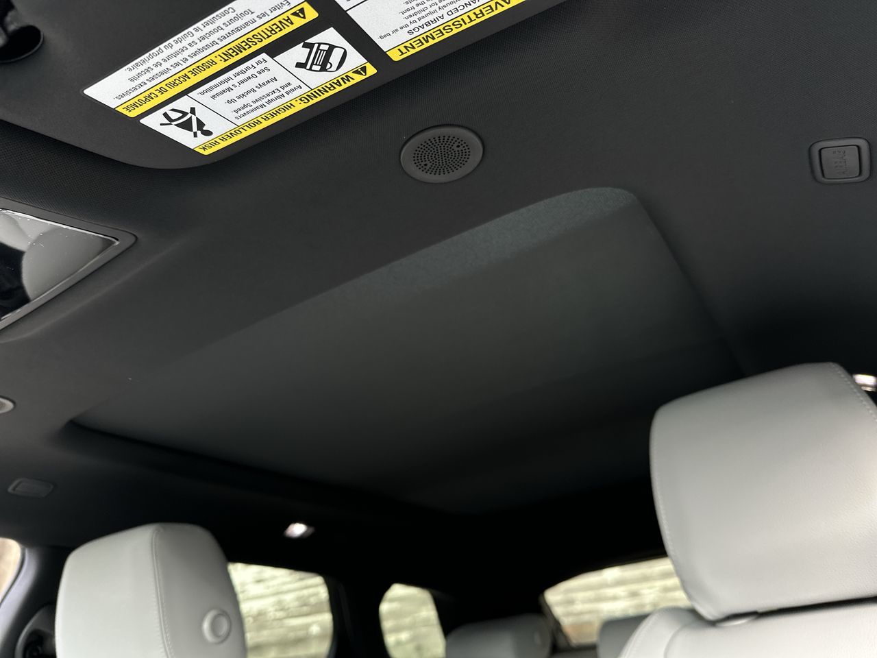 2026 Land Rover Range Rover Evoque in Vancouver, British Columbia