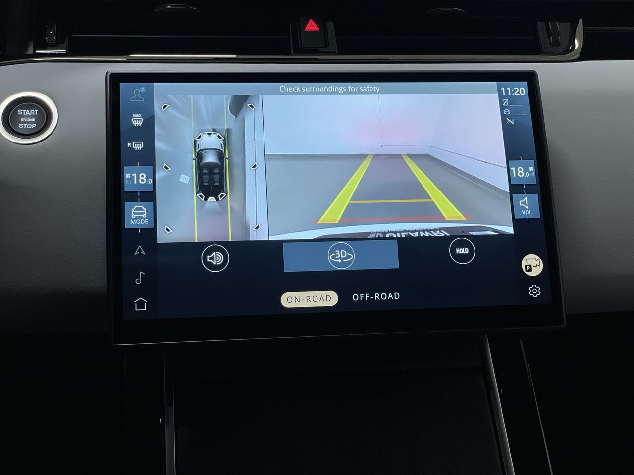 Land Rover Range Rover Evoque  2026 à , Colombie-Britannique