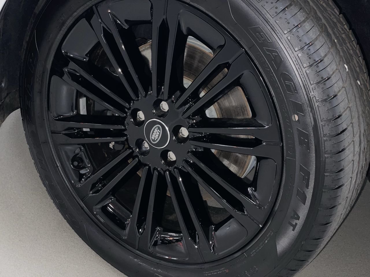 Land Rover Range Rover Evoque  2026 à , Colombie-Britannique