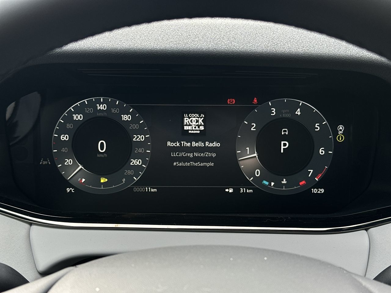 2026 Land Rover Range Rover Evoque in Vancouver, British Columbia