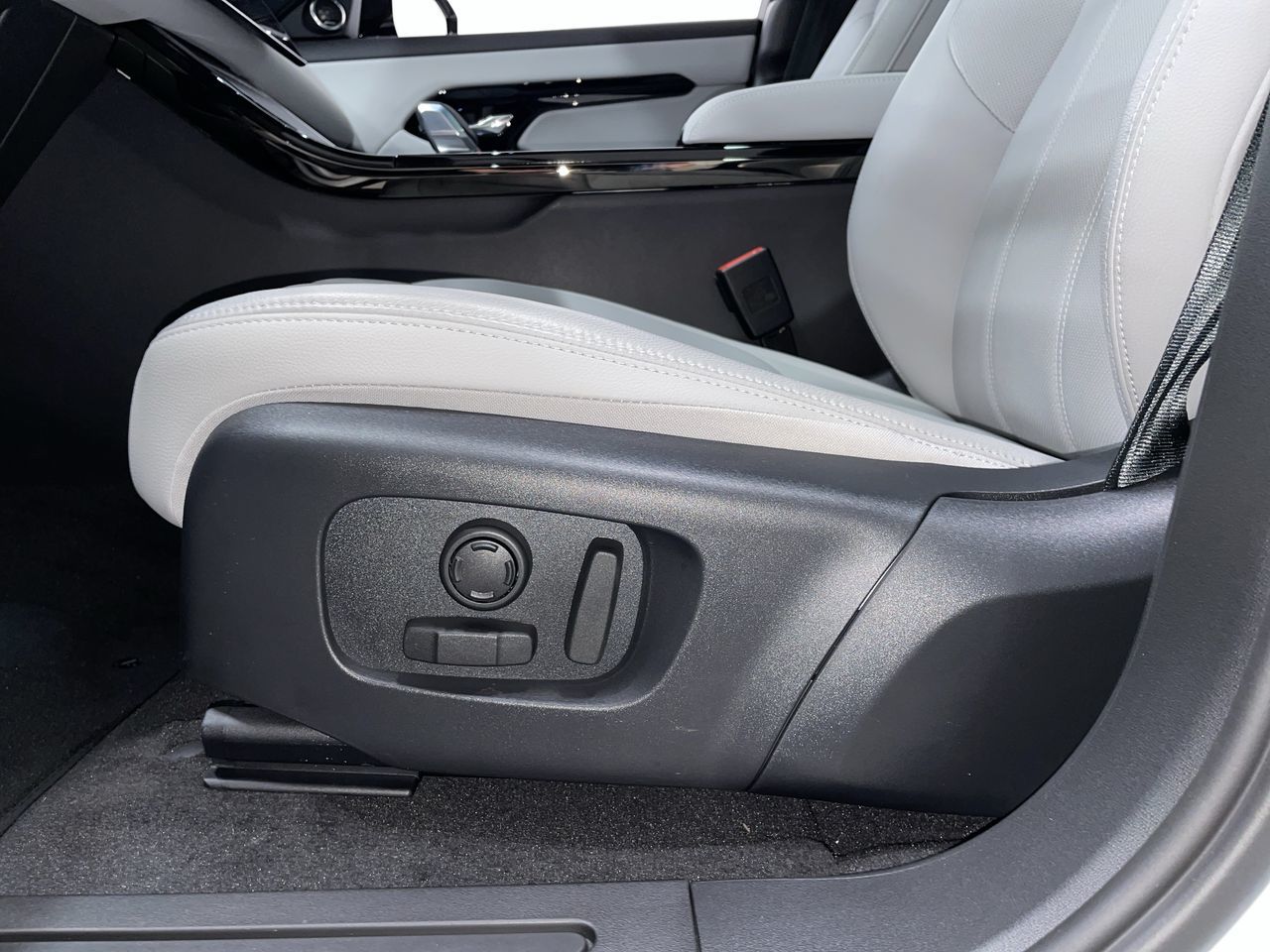 Land Rover Range Rover Evoque  2026 à , Colombie-Britannique