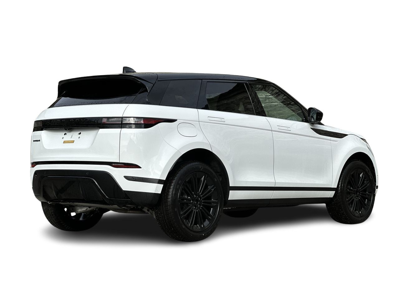 2026 Land Rover Range Rover Evoque in Vancouver, British Columbia