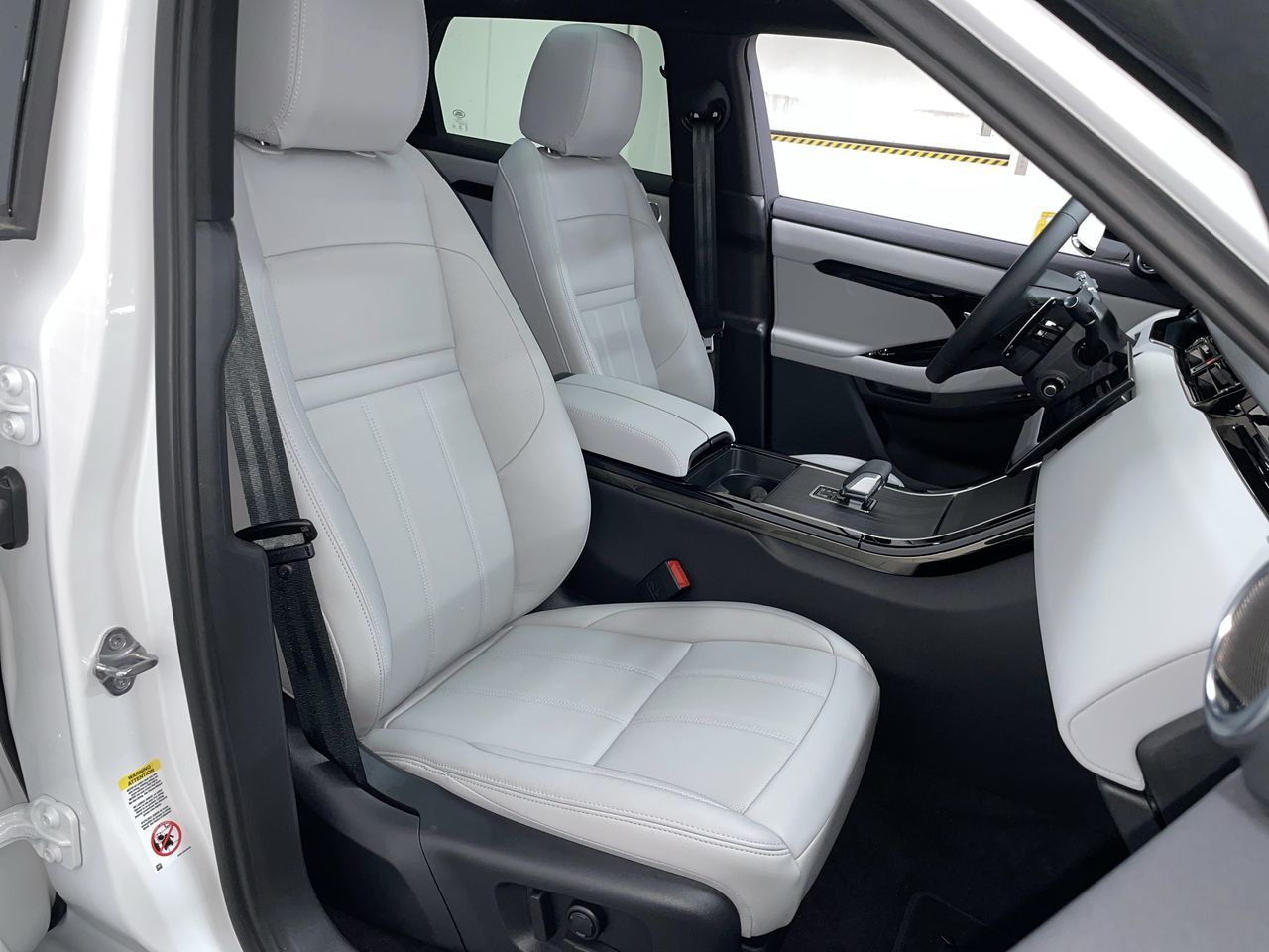 Land Rover Range Rover Evoque  2026 à , Colombie-Britannique