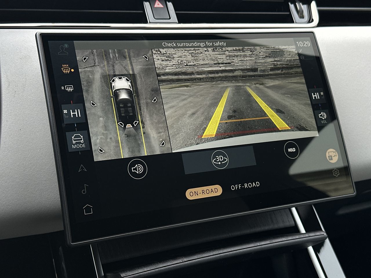 2026 Land Rover Range Rover Evoque in Vancouver, British Columbia