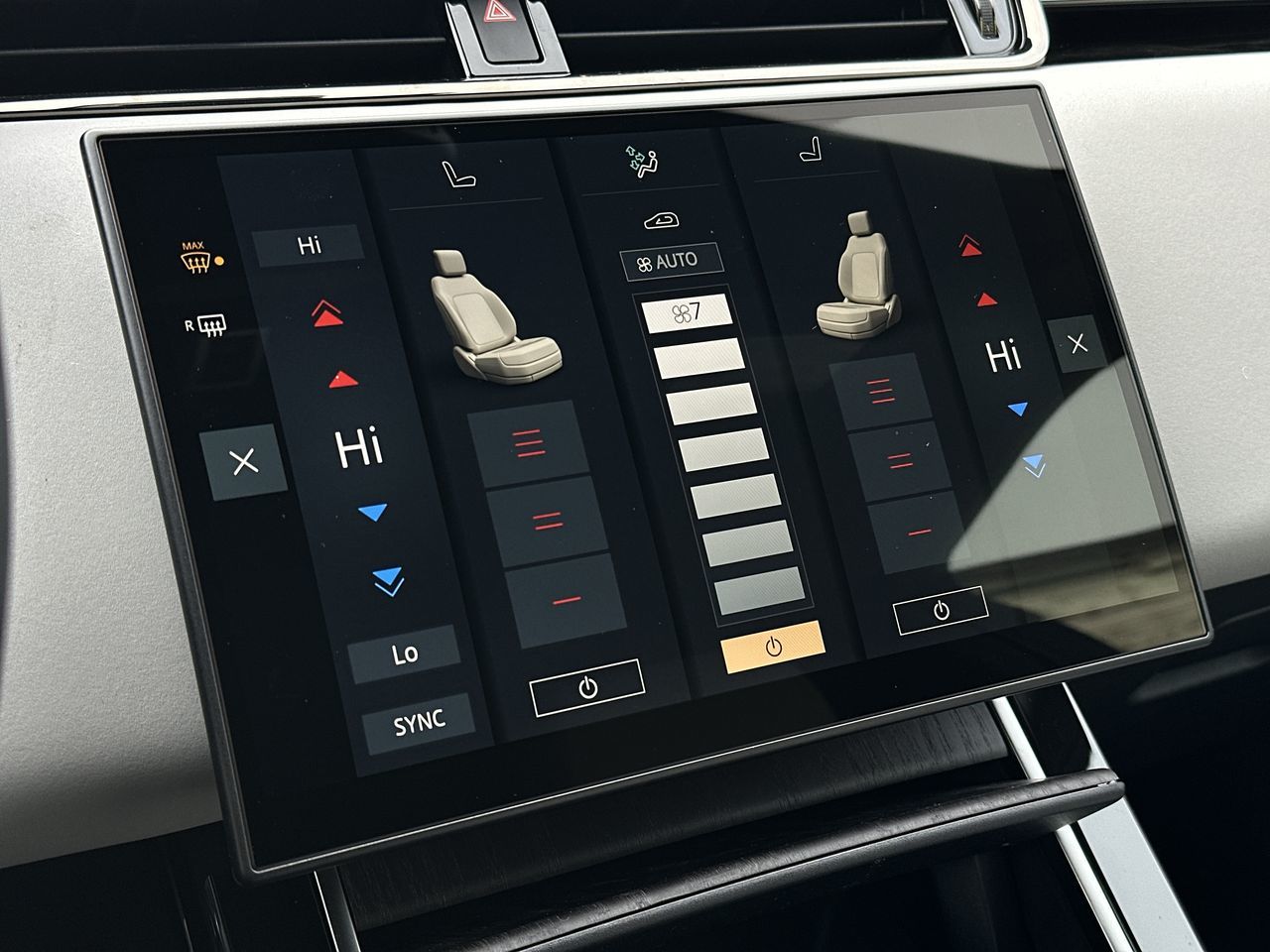 2026 Land Rover Range Rover Evoque in Vancouver, British Columbia