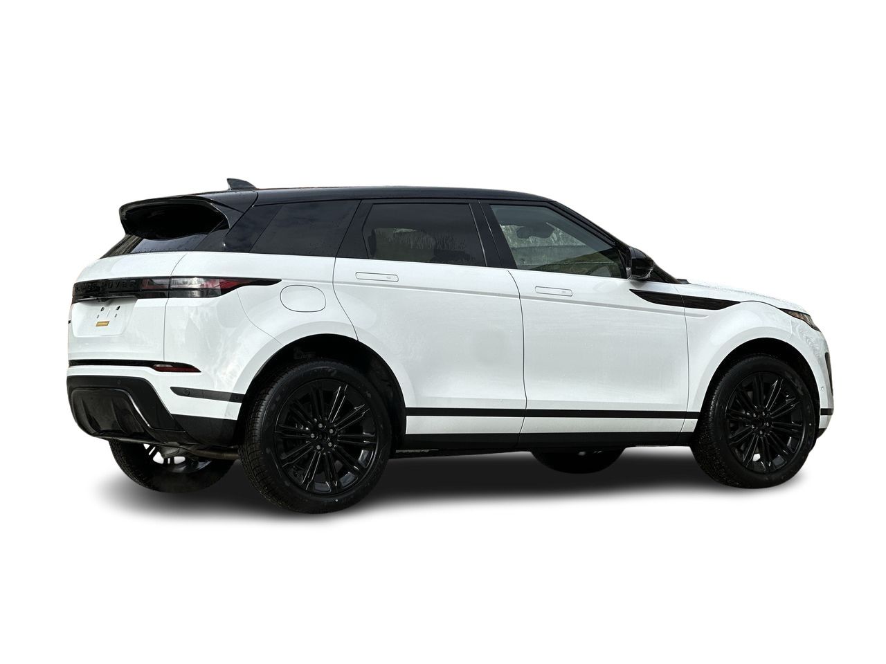 2026 Land Rover Range Rover Evoque in Vancouver, British Columbia