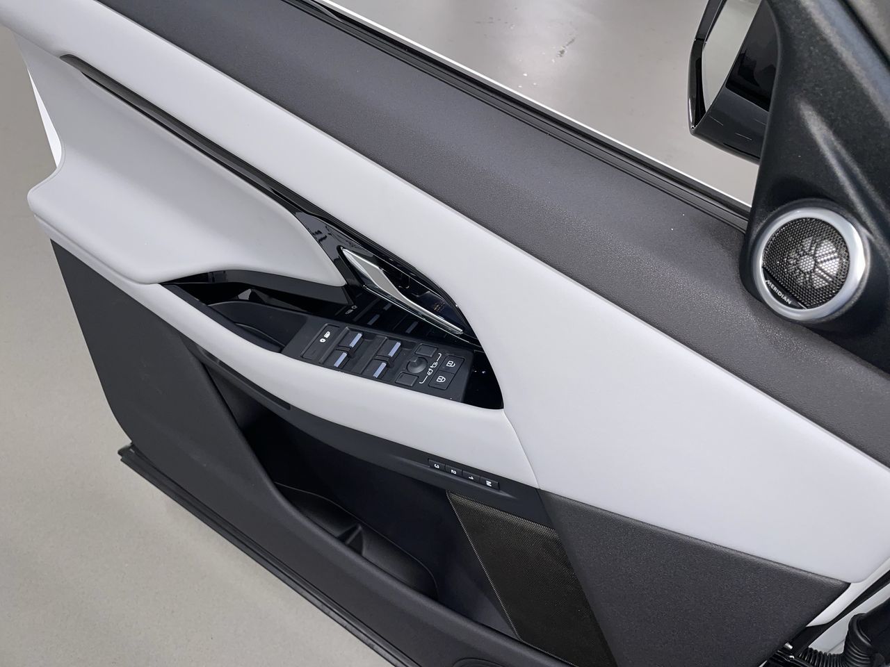 Land Rover Range Rover Evoque  2026 à , Colombie-Britannique