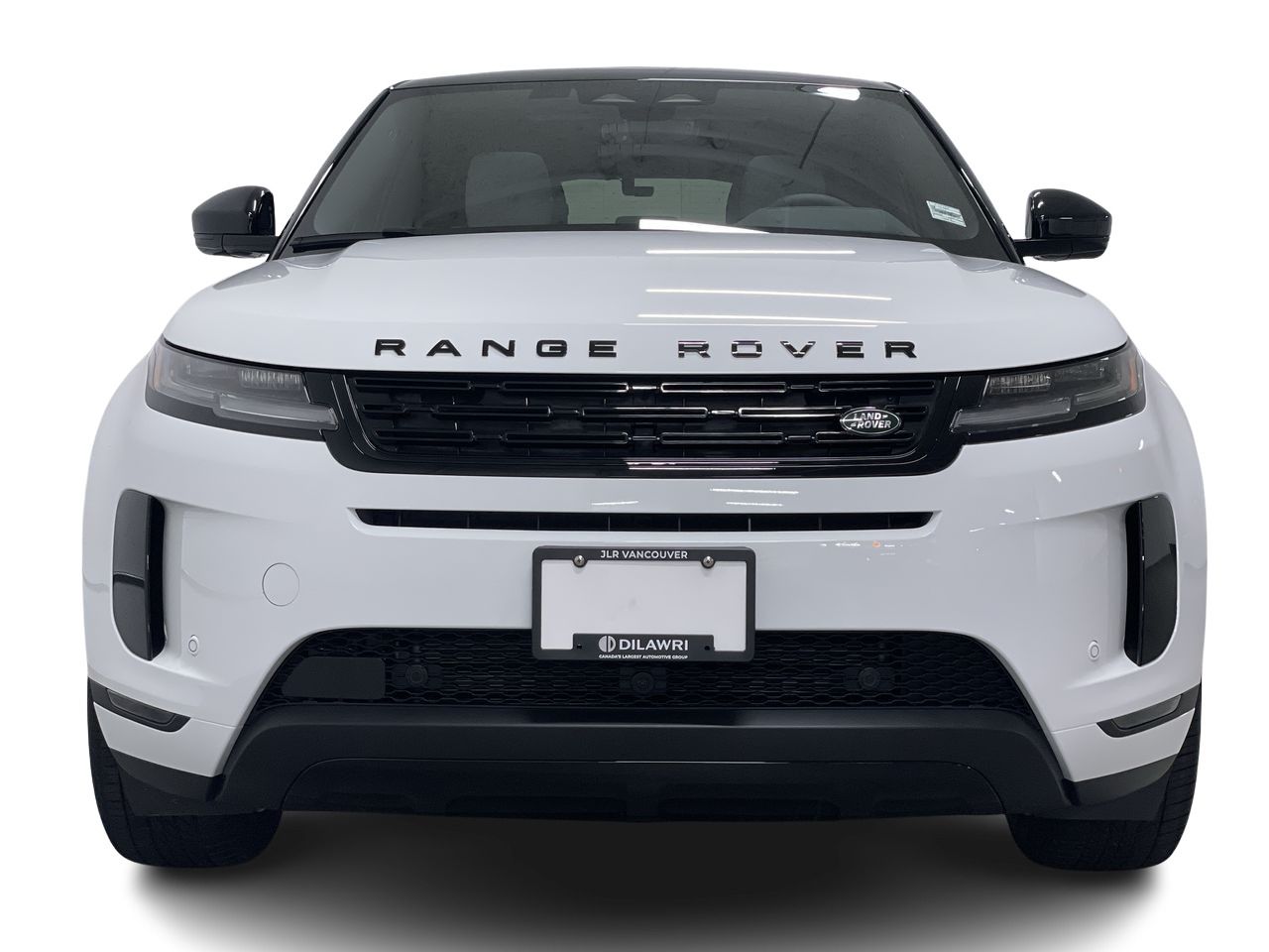 Land Rover Range Rover Evoque  2026 à , Colombie-Britannique