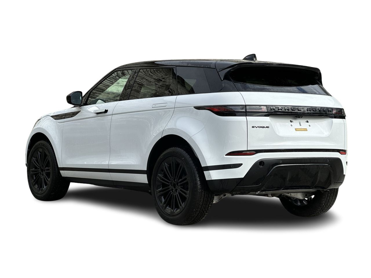 2026 Land Rover Range Rover Evoque in Vancouver, British Columbia