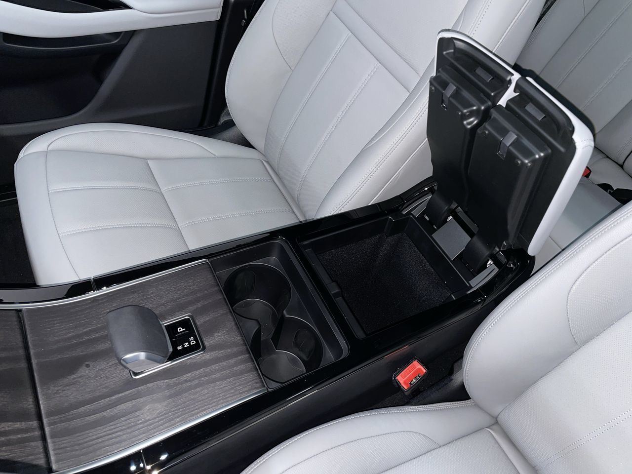 Land Rover Range Rover Evoque  2026 à , Colombie-Britannique