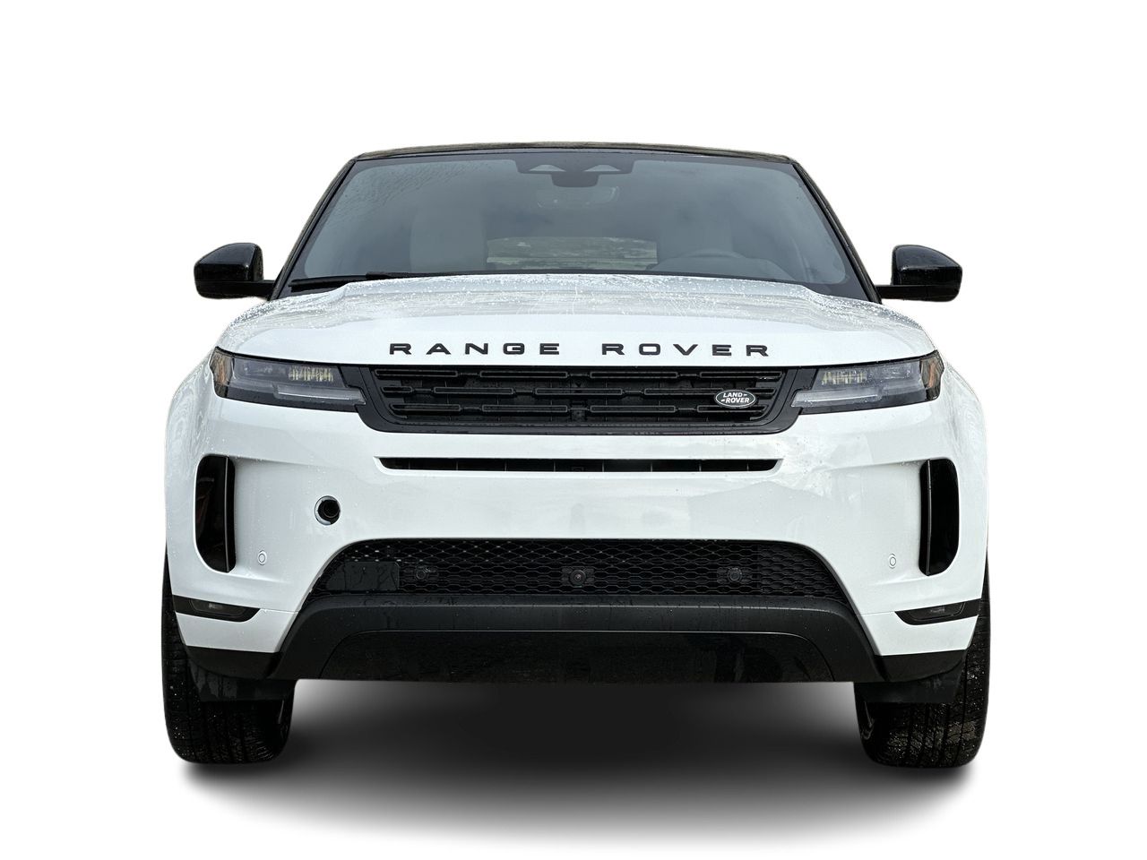 2026 Land Rover Range Rover Evoque in Vancouver, British Columbia