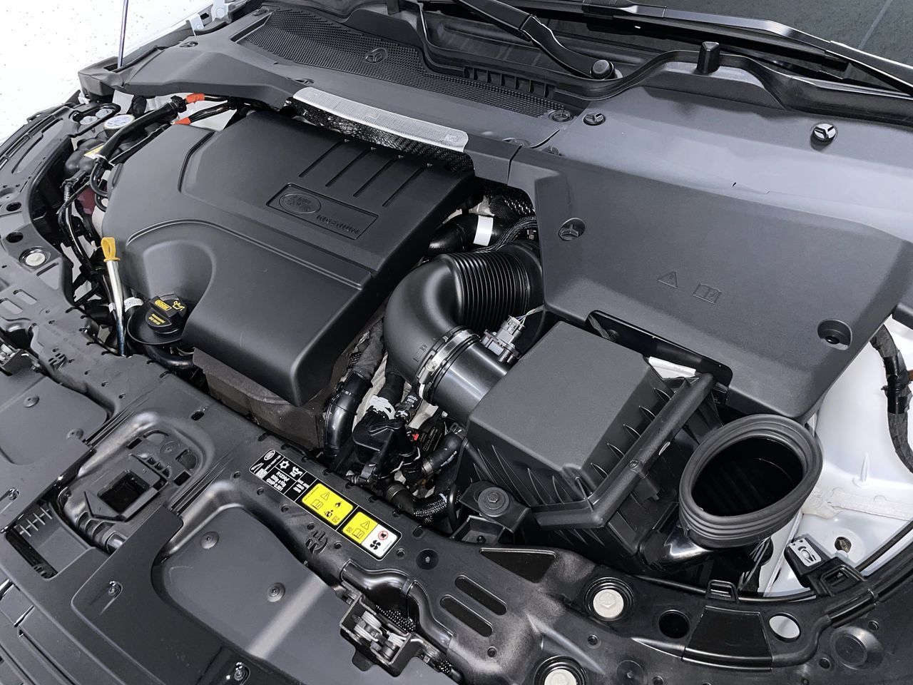 Land Rover Range Rover Evoque  2026 à , Colombie-Britannique