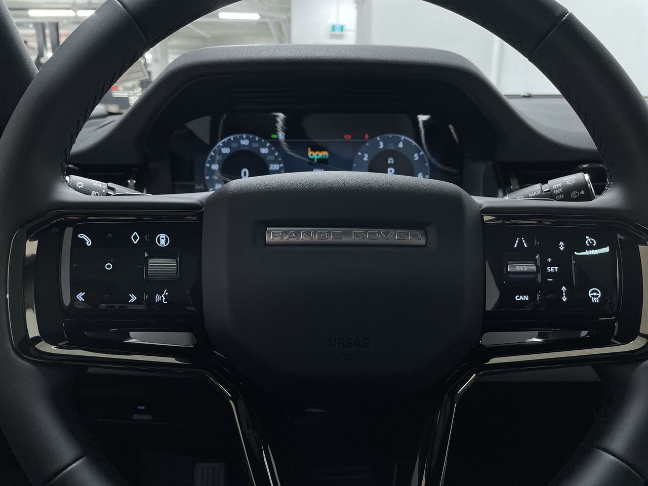 Land Rover Range Rover Evoque  2026 à , Colombie-Britannique