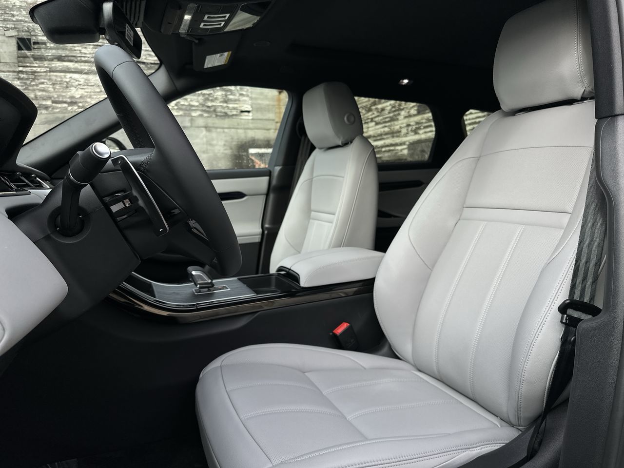 2026 Land Rover Range Rover Evoque in Vancouver, British Columbia