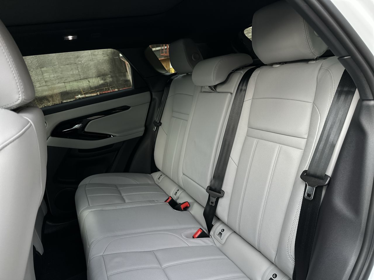 2026 Land Rover Range Rover Evoque in Vancouver, British Columbia