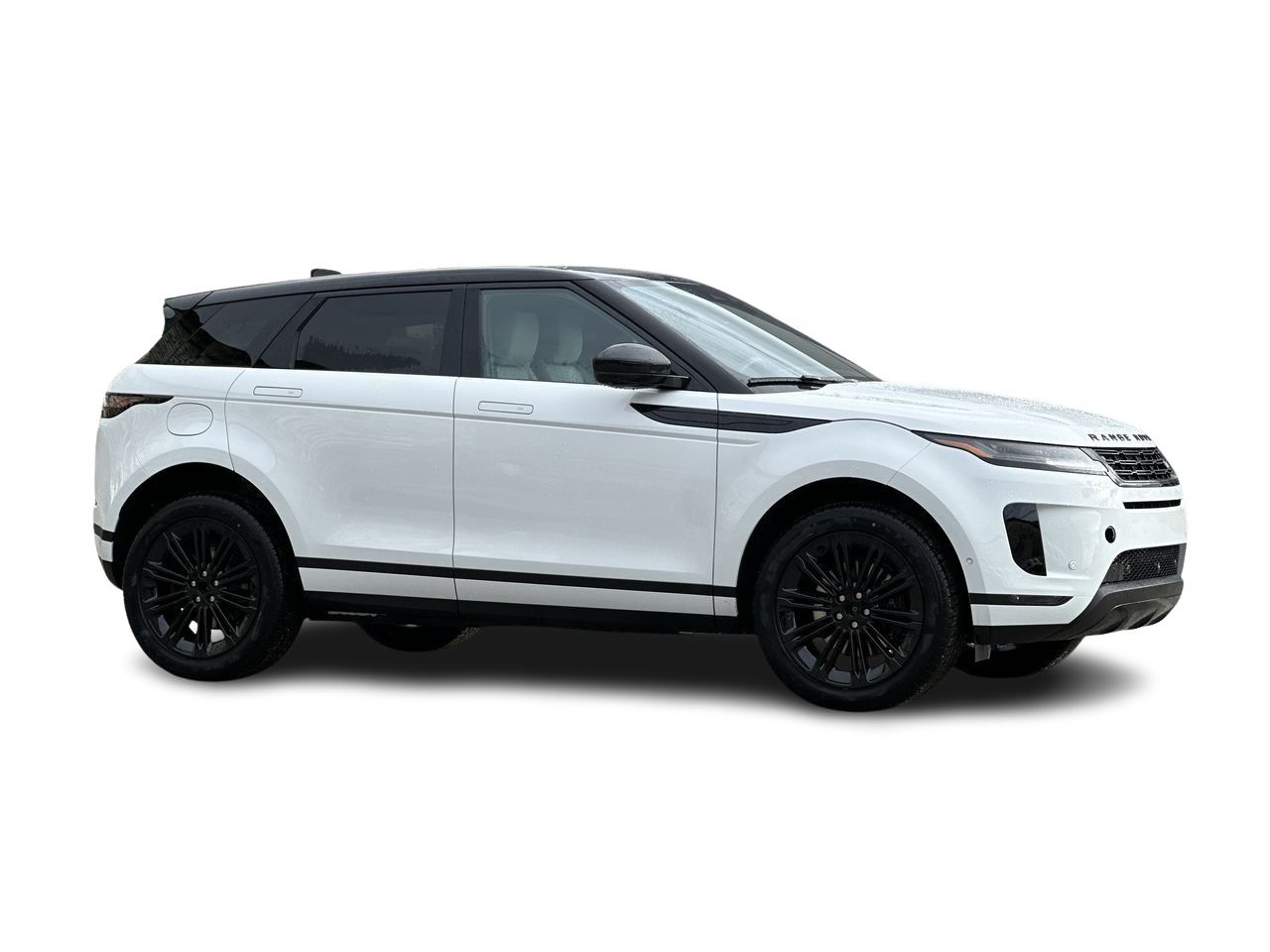2026 Land Rover Range Rover Evoque in Vancouver, British Columbia