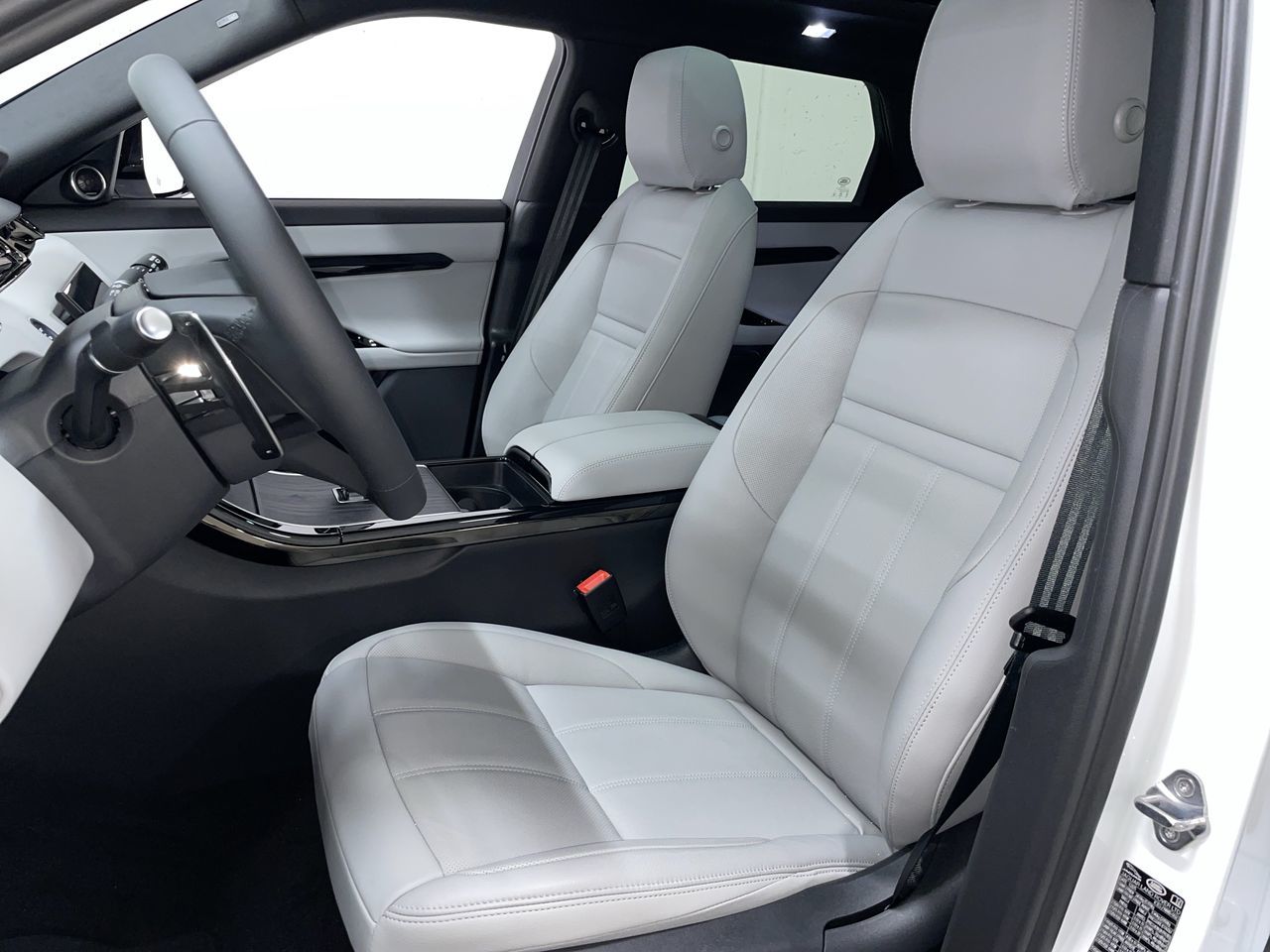 Land Rover Range Rover Evoque  2026 à , Colombie-Britannique