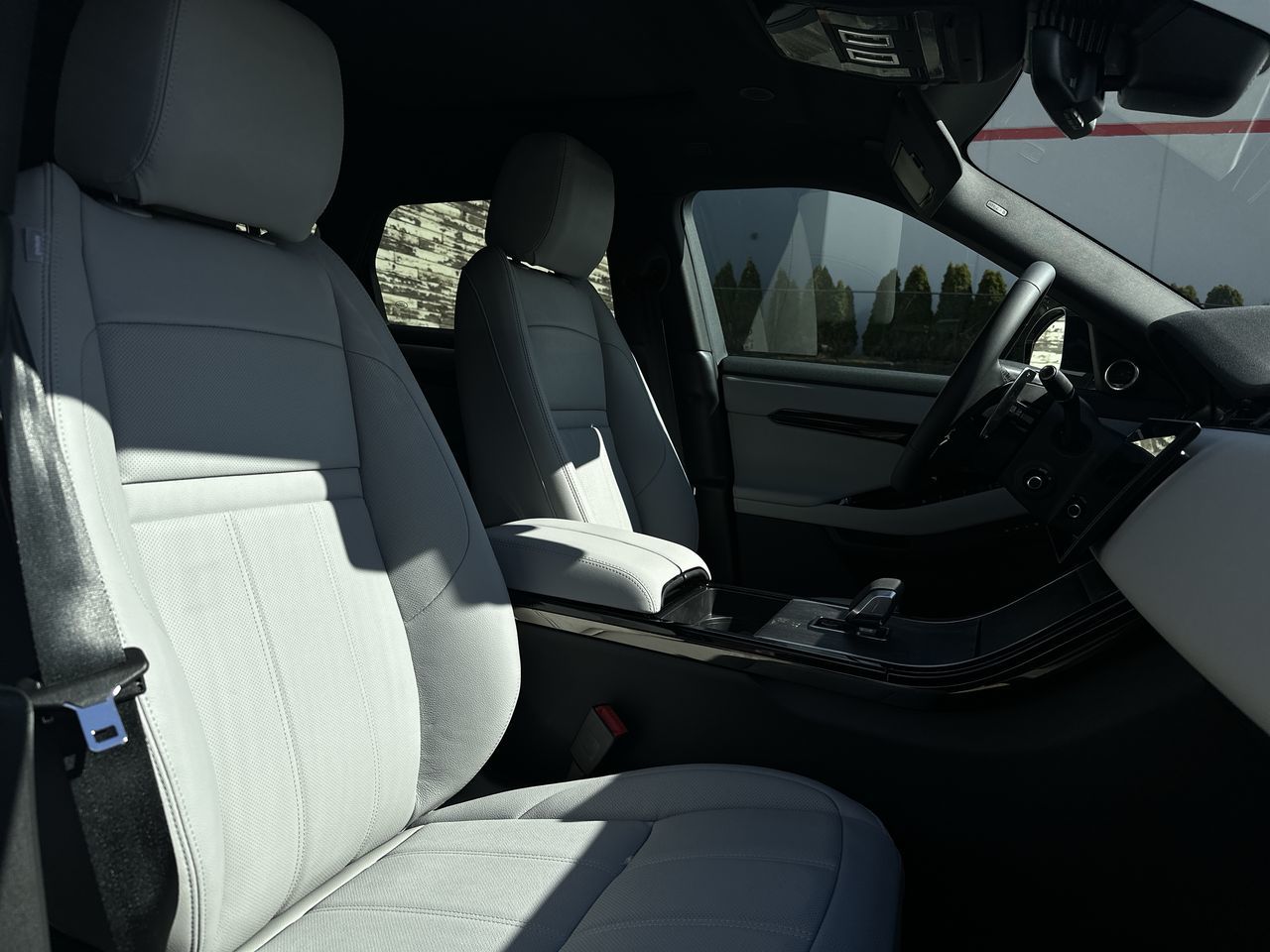 2026  Range Rover Evoque