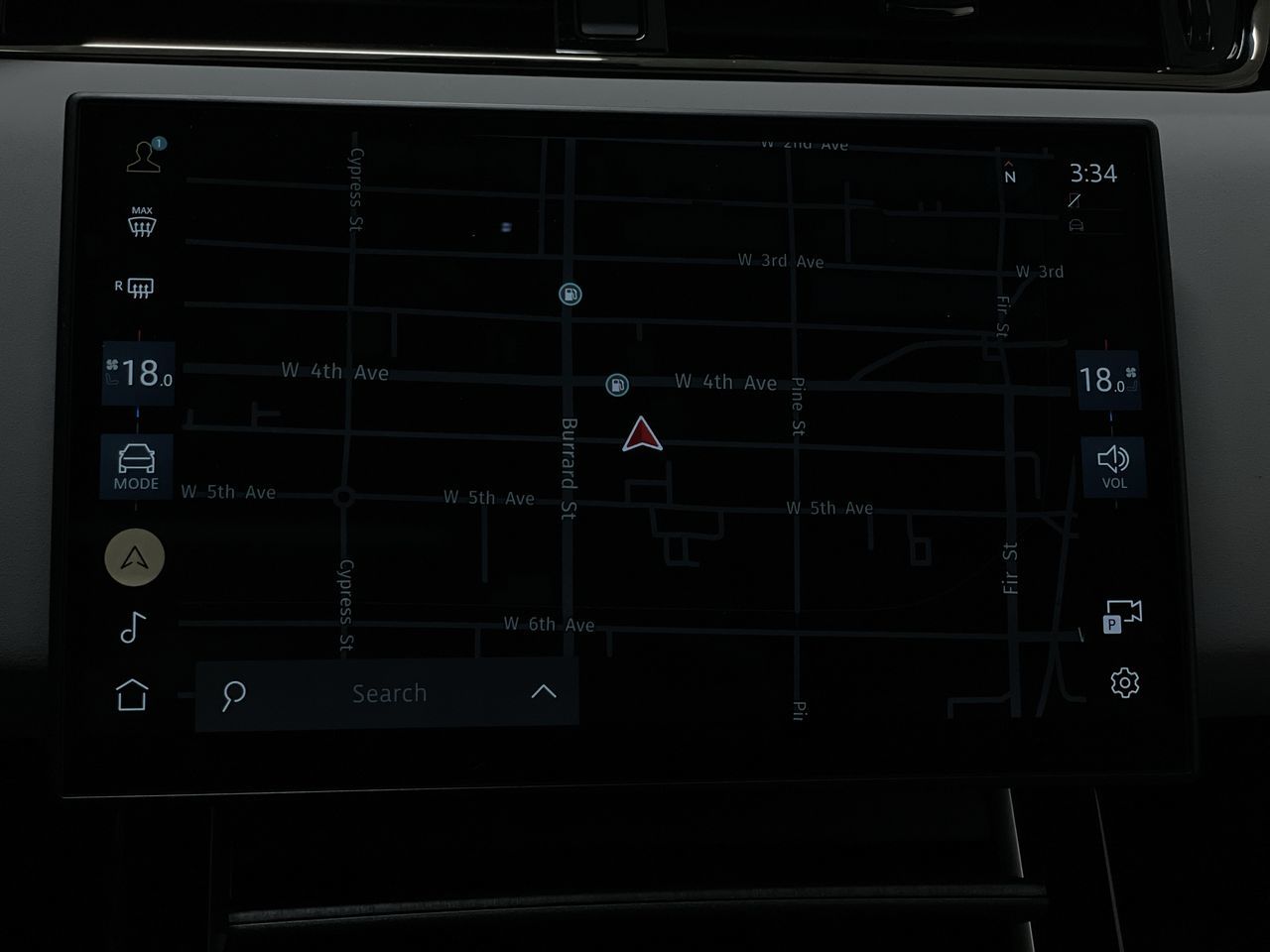 2026  Range Rover Evoque