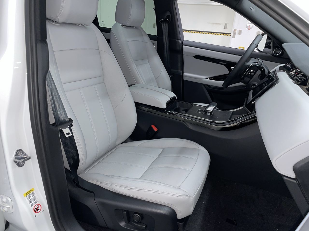 2026  Range Rover Evoque