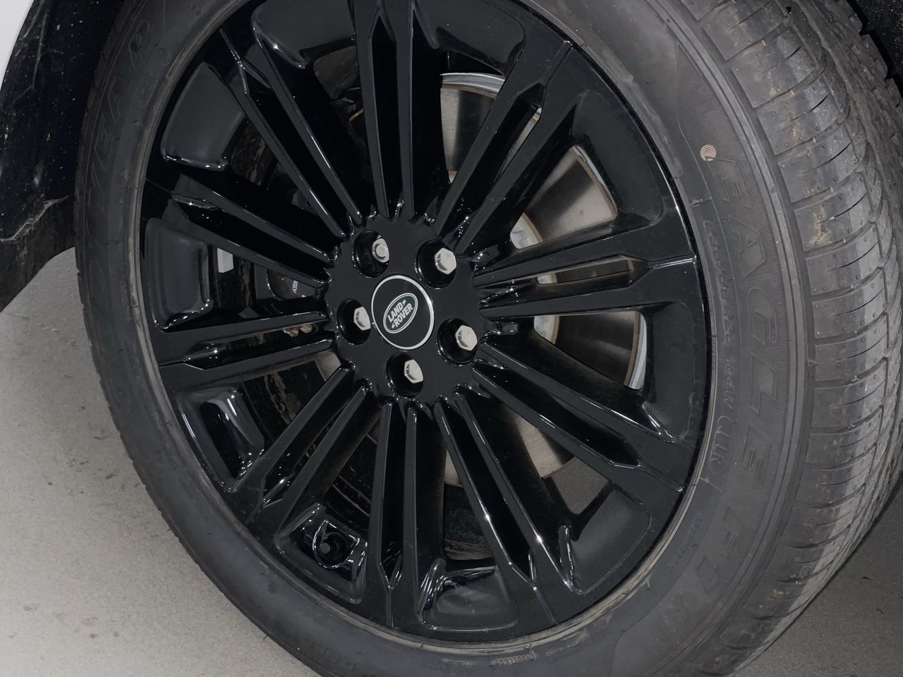 2026  Range Rover Evoque