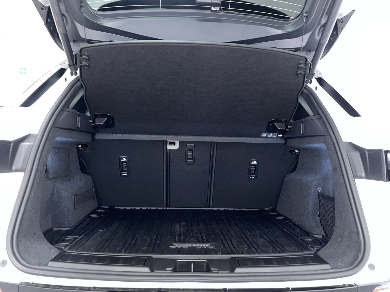 2026  Range Rover Evoque