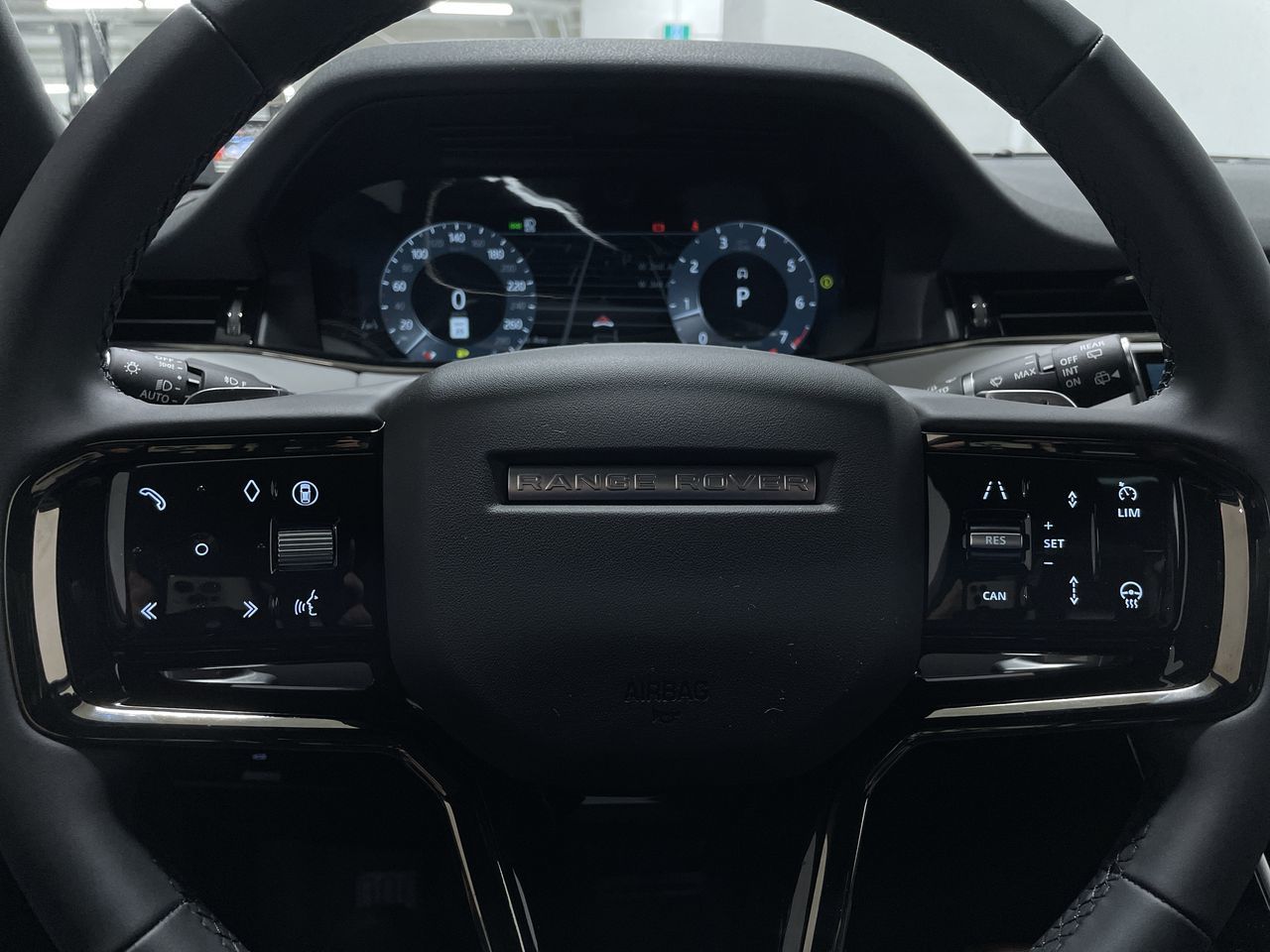 2026  Range Rover Evoque