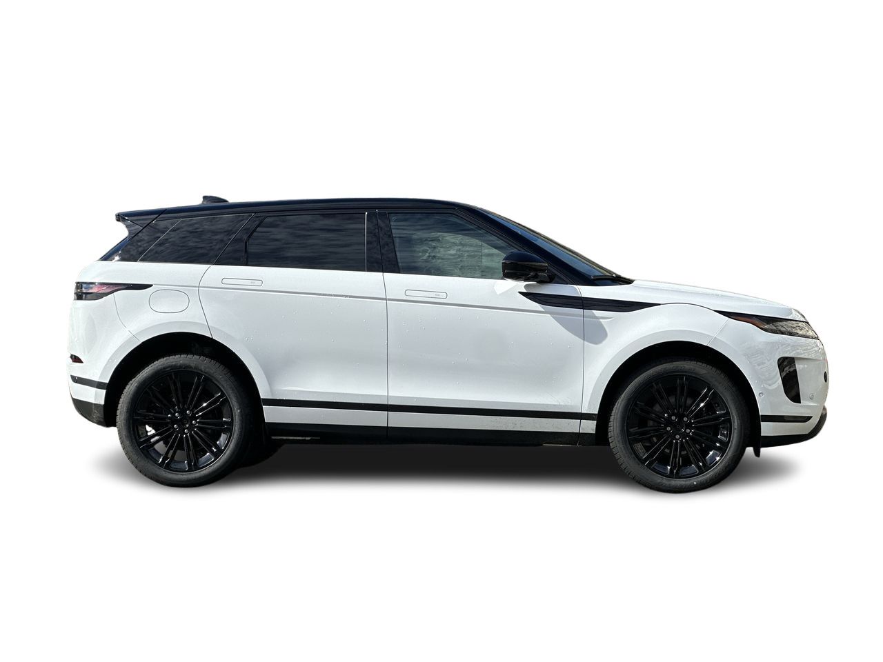 2026  Range Rover Evoque